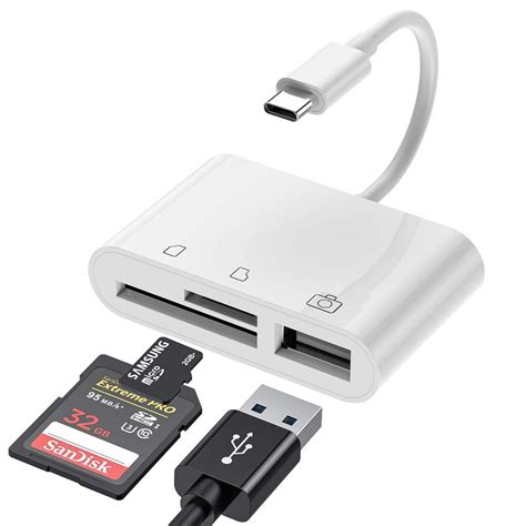 ipad to sd card connector|apple ipad accessories micro sd card.